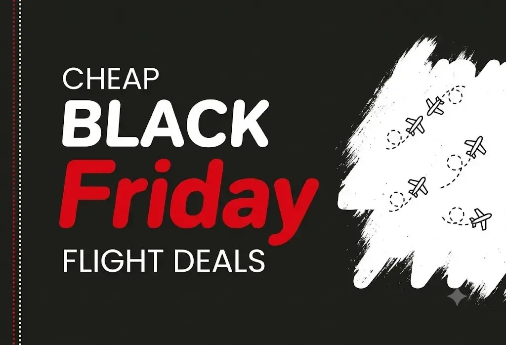 Black Friday Offer