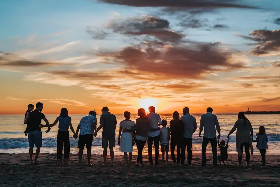 Family Holiday Getaways