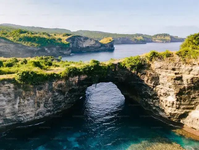 Flights to Bali