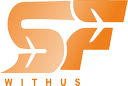 SkyFlyWithUs Logo