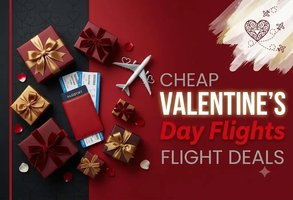 Valentine’s Day Offer